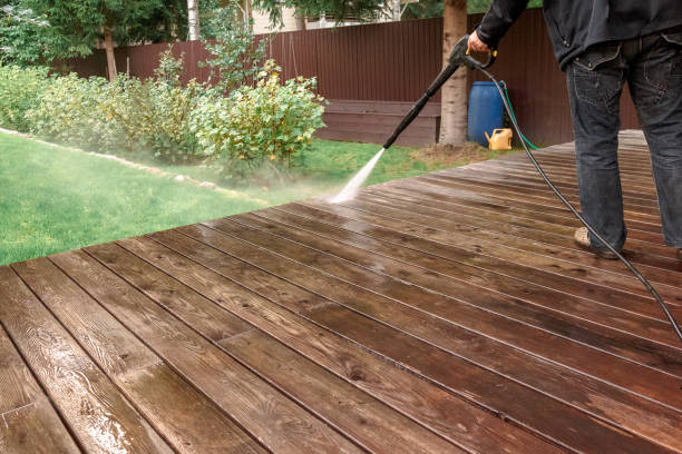 Best Soft Washing  in Reisterstown, MD