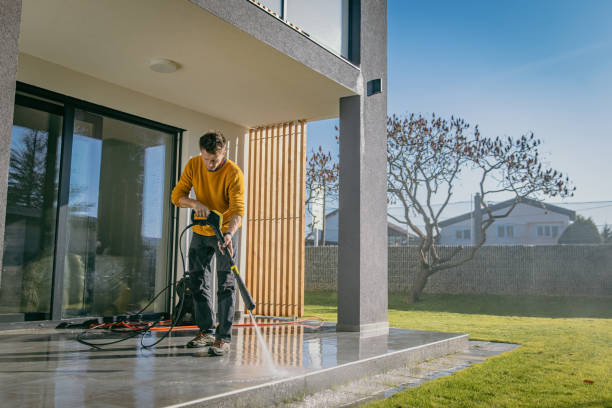 Professional Pressure Washing Services in Reisterstown, MD