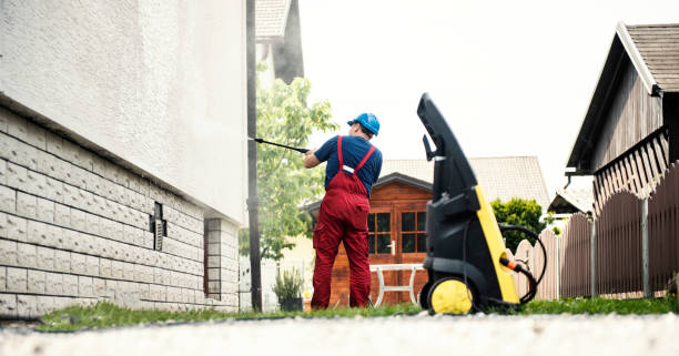 Best Building Exterior Washing  in Reisterstown, MD
